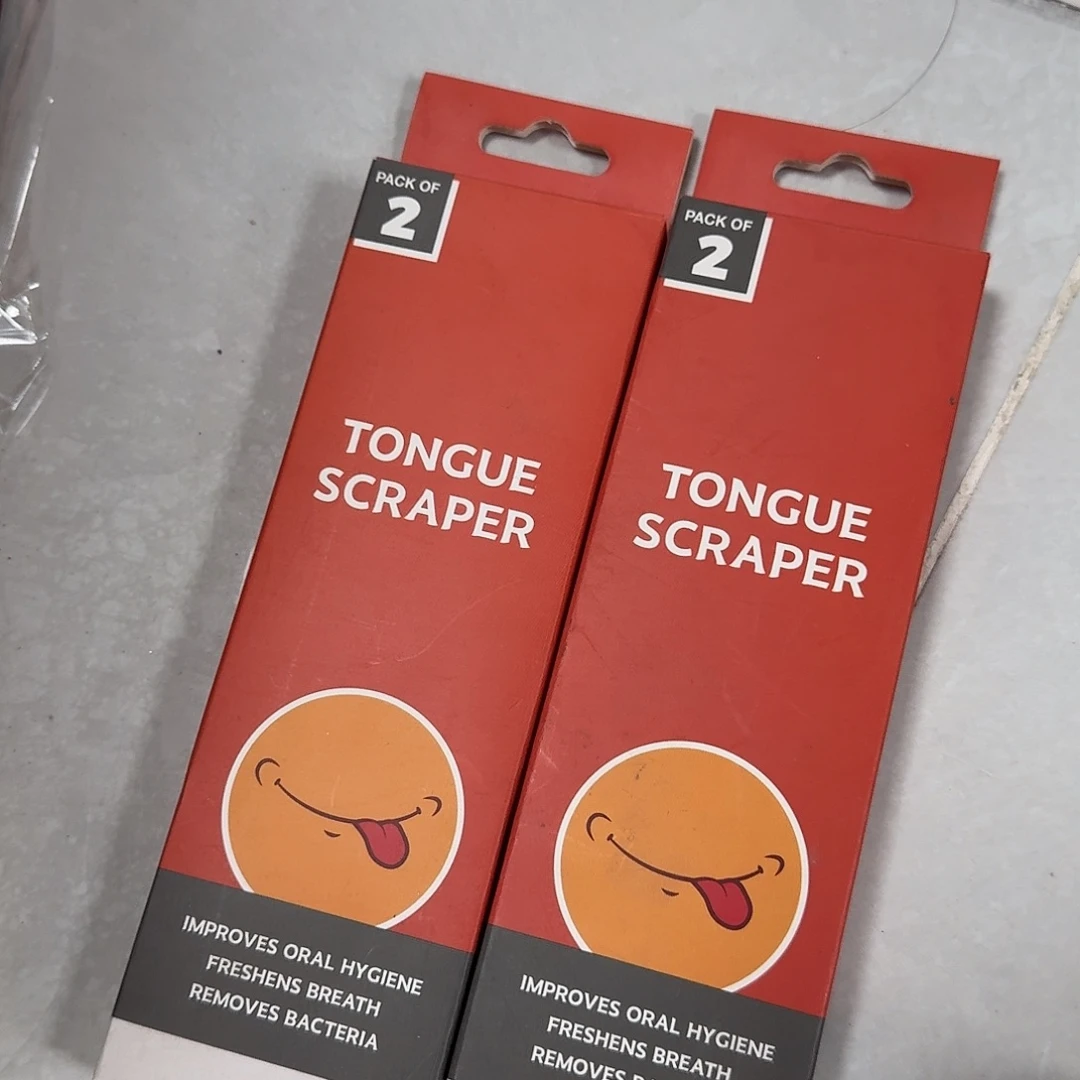 95新刮舌苔刮舌苔