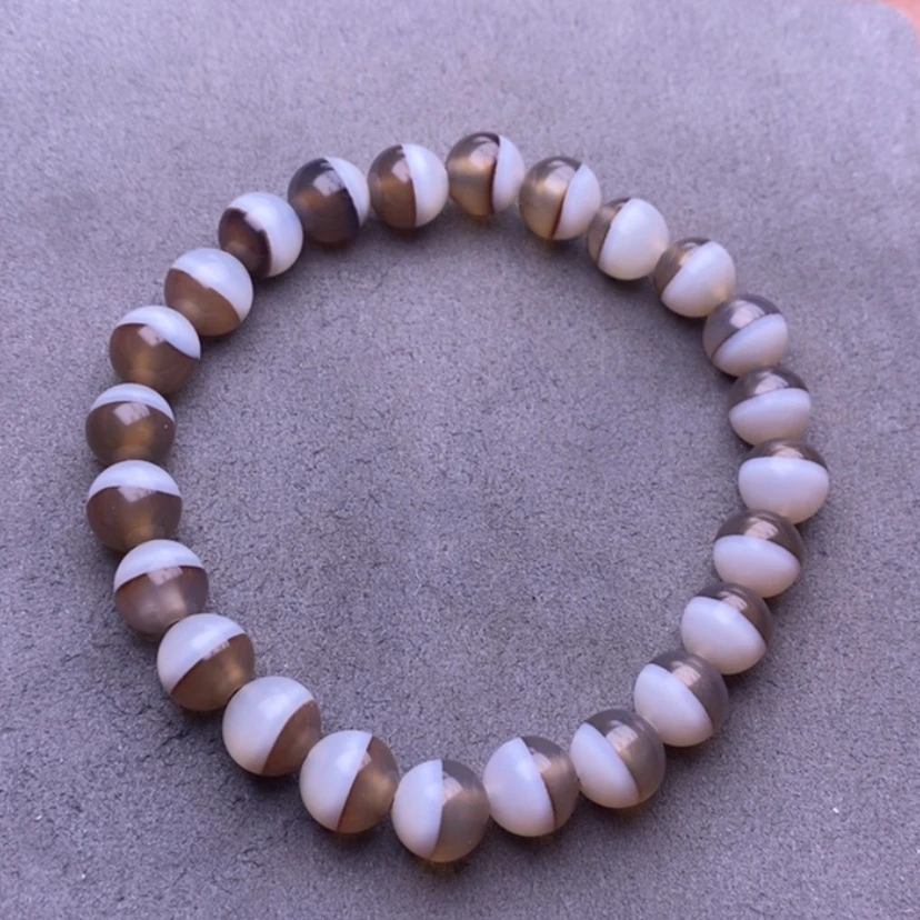 【闪购商品】未镶嵌玛瑙/玉髓珠宝奇石