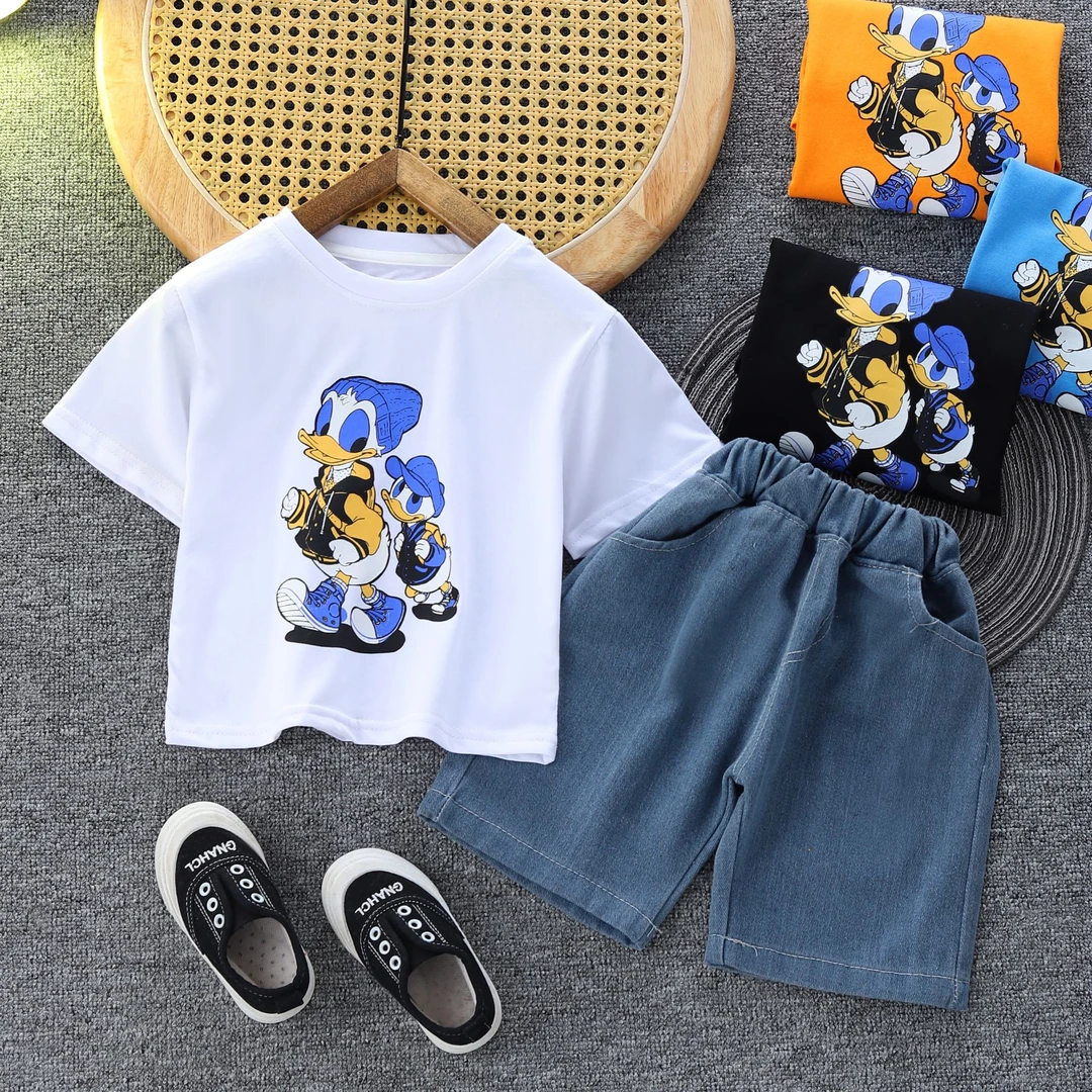 直播间扣吗童装链接二号链接