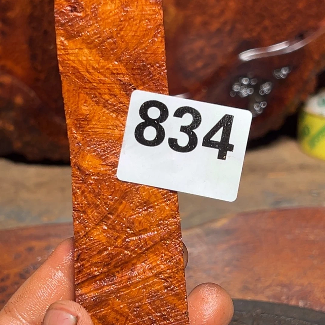 长***奈大果紫檀（缅甸花梨）