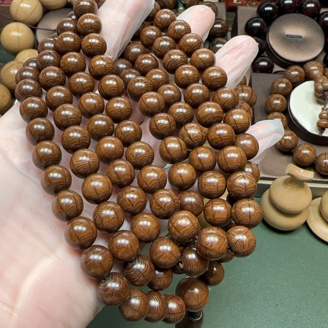 浩***艺六道木手串/手链1.0老料