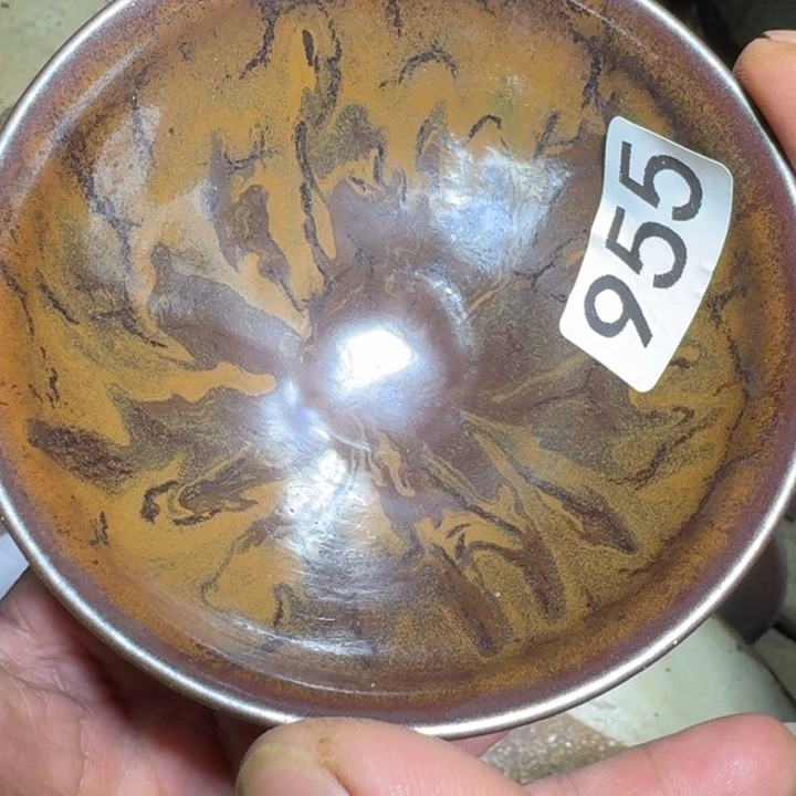 茶盏超级喜欢这个视频955集