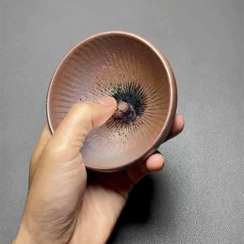 【闪购商品】茶盏-1066...........