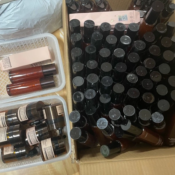 6029 HB的各种精华液精华水/去批发货