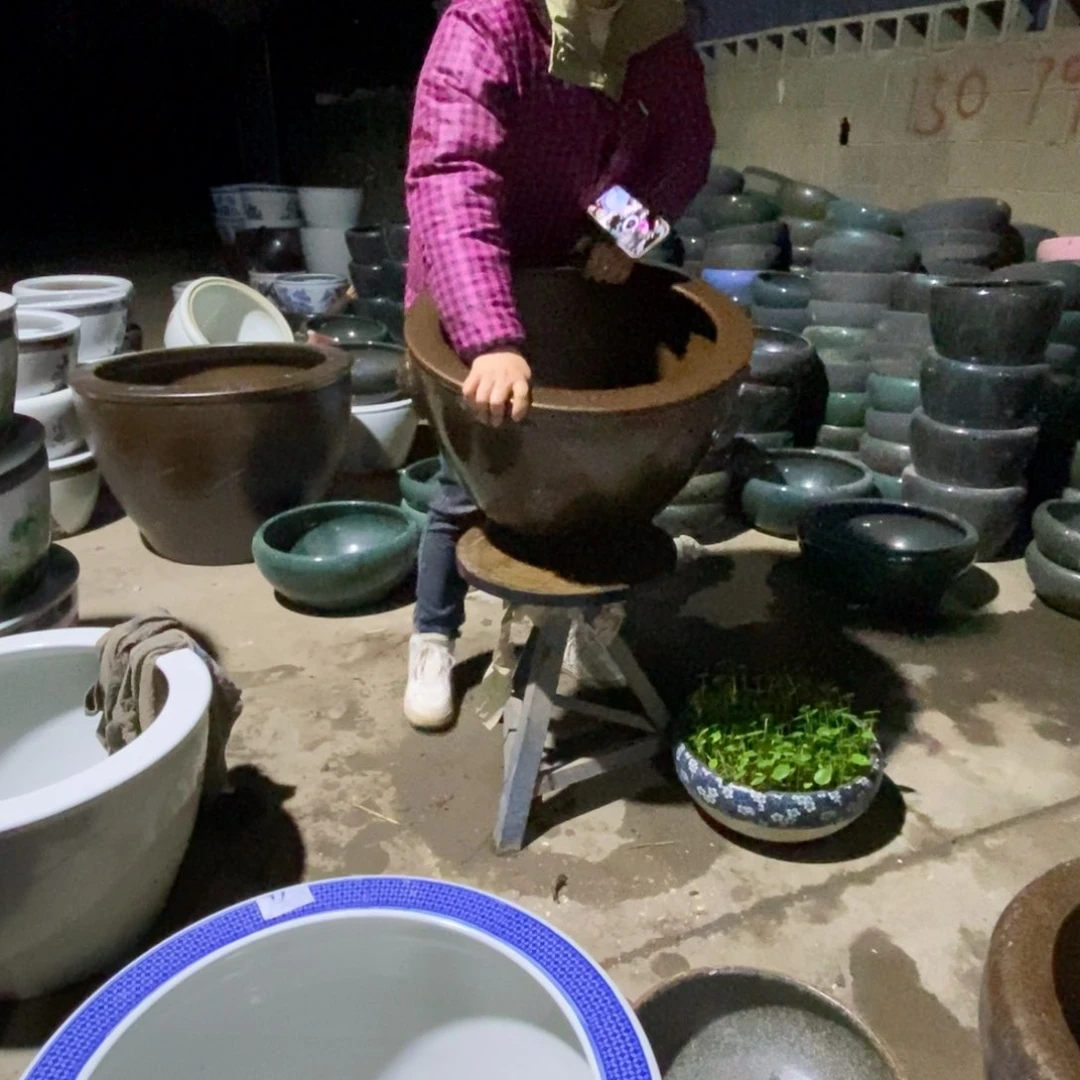 确保不漏水瑕疵直径52厘米338