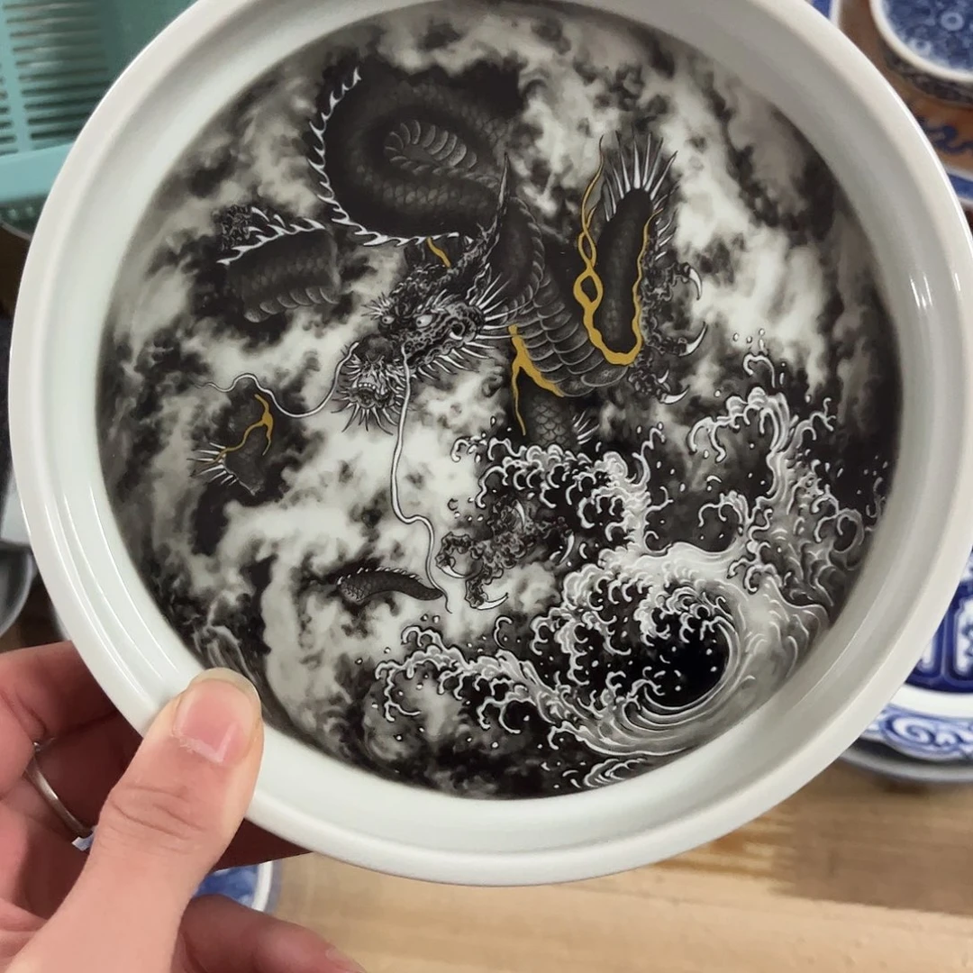 陶摆件仓库直播间专属链接