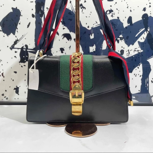 95新  小野专属/95新/古驰/单肩包/DJ8288