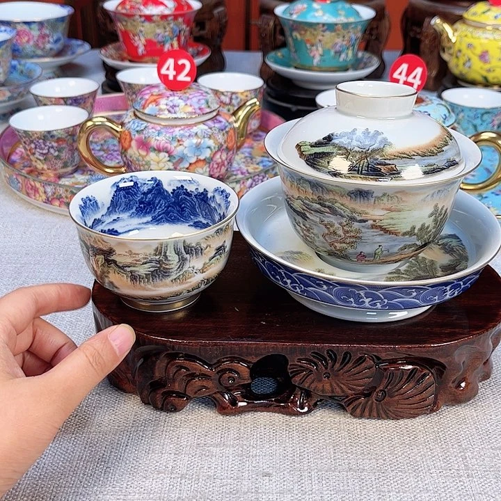 景德镇陶瓷景德镇瓷器