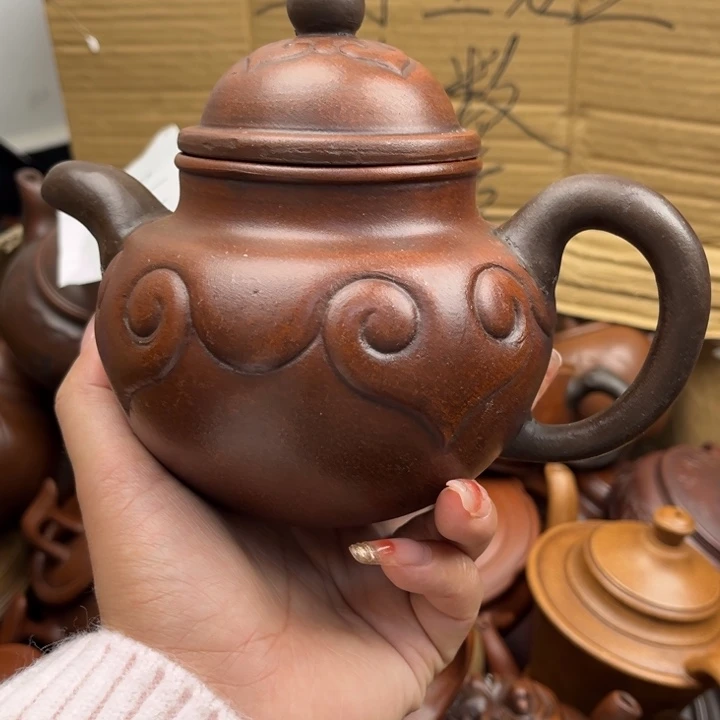 茶壶紫砂紫砂壶等各种