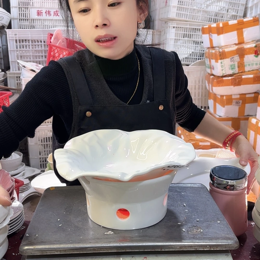 盘微瑕产品………D664两件套