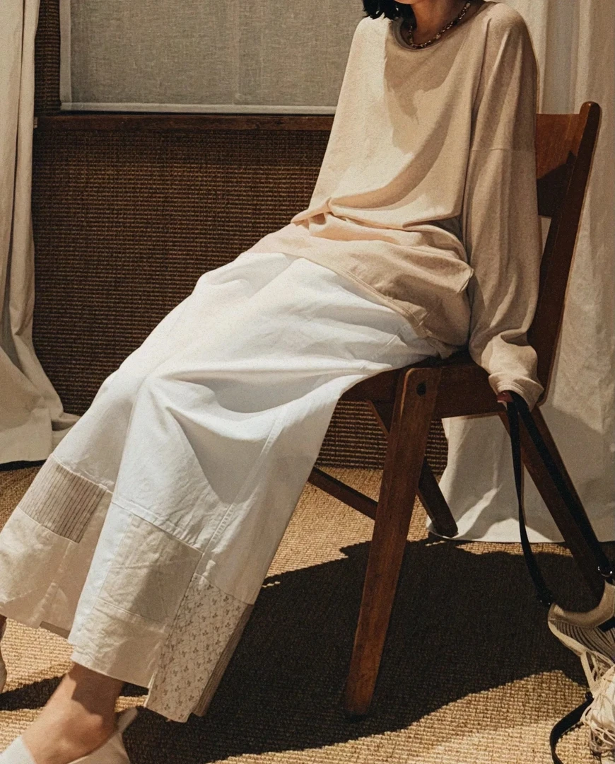 【A100-A199编码】欢姐轻奢休闲时尚百搭春季女装