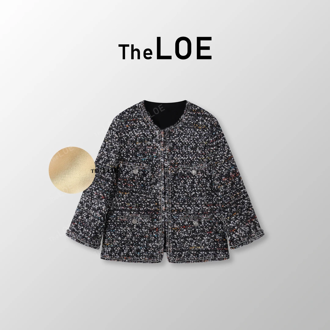 TheLOE/外套#LE-11760