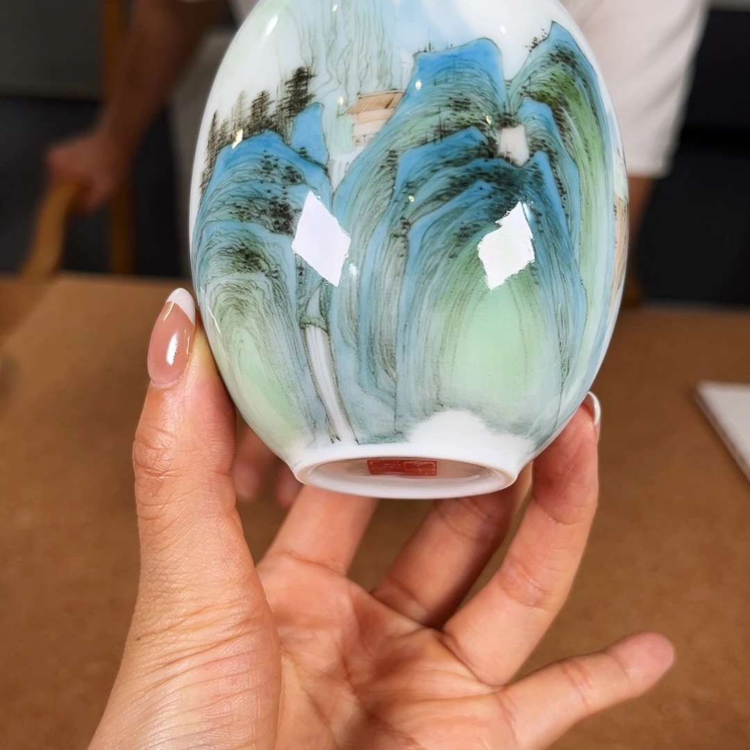 九鸣瓷艺九鸣瓷艺