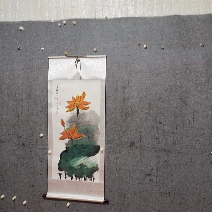 国画国画作品多次入选66666888888