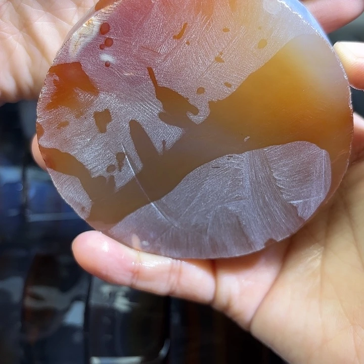 青***师定制玛瑙私人定制 不退不换