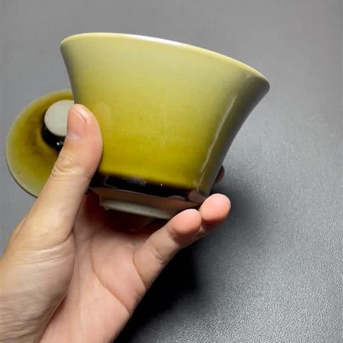 【闪购商品】茶盏-1053...........