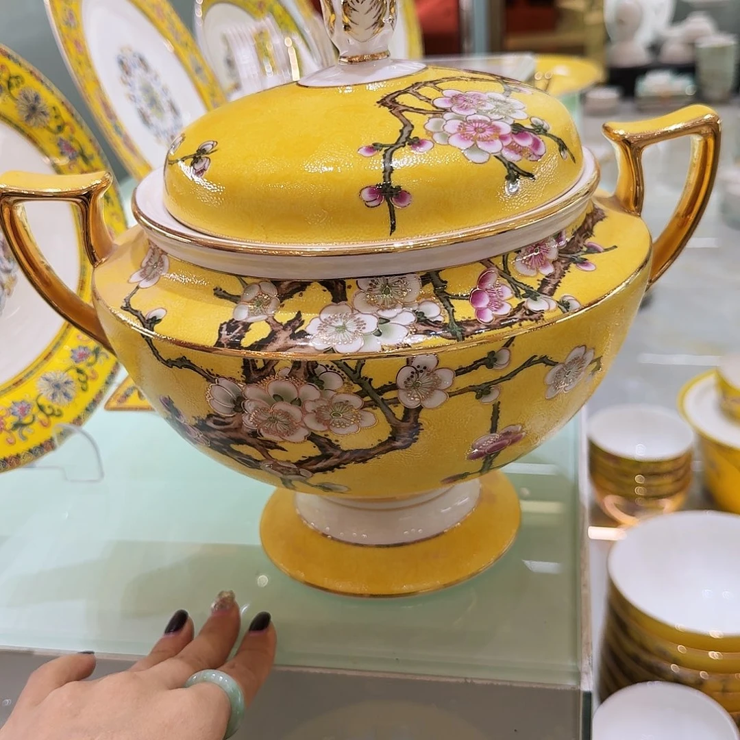 搪瓷骨瓷陶瓷高温家用陶瓷