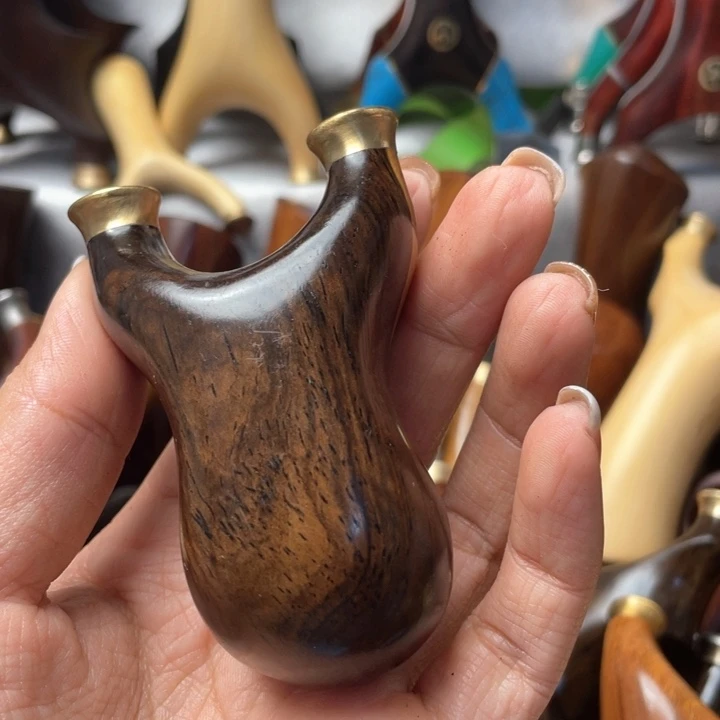 大果紫檀（缅甸花梨）瑕疵433