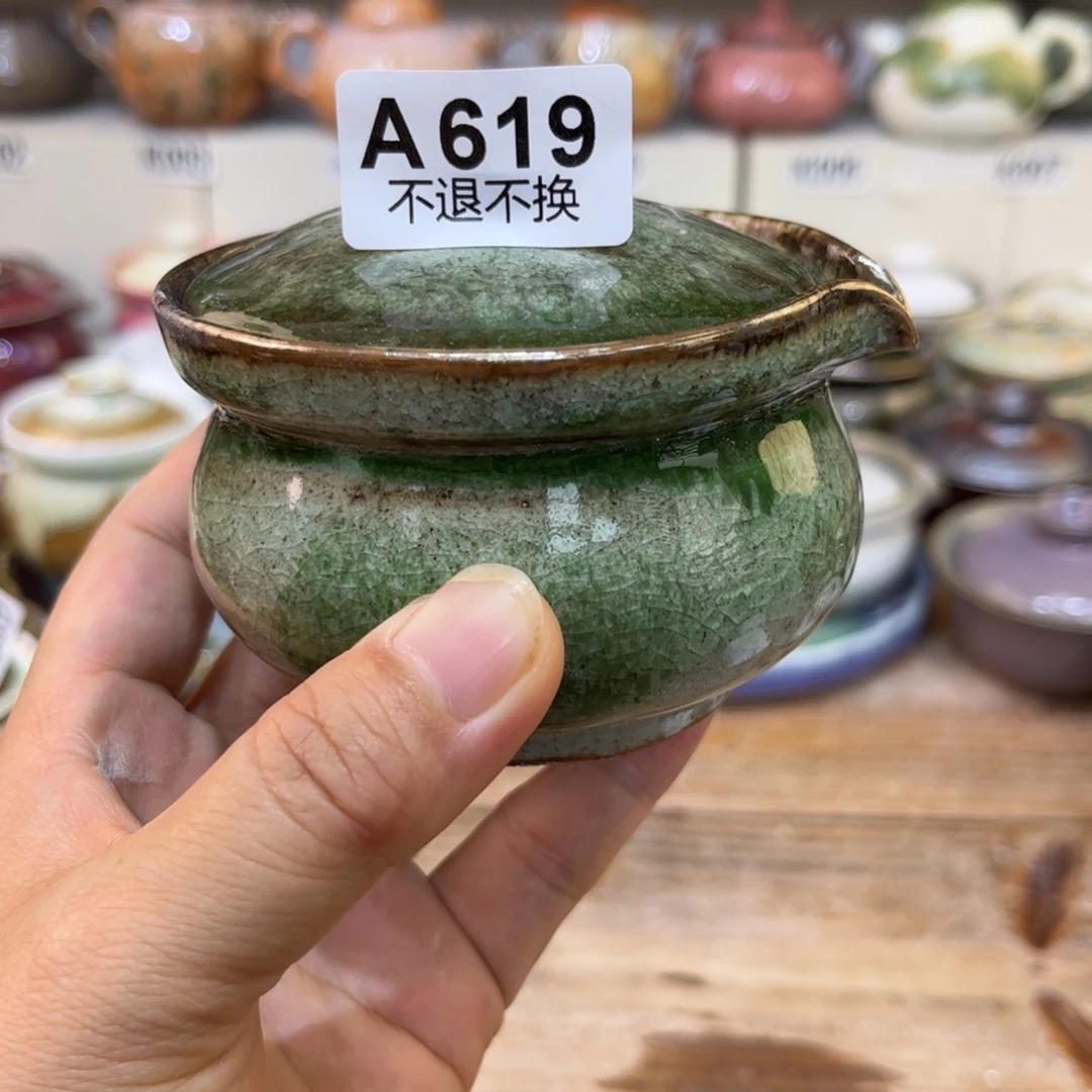 陶瓷艺术品333333