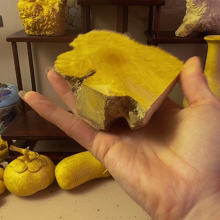 王***匠黄杨木等多种木材的