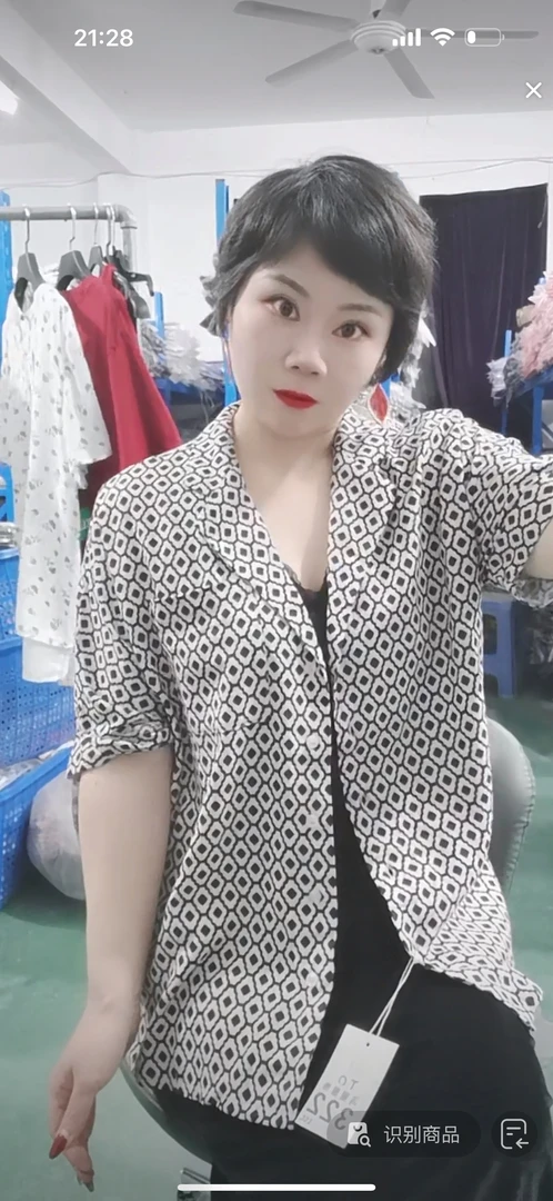 大码女装（322款）女士百搭优选推荐
