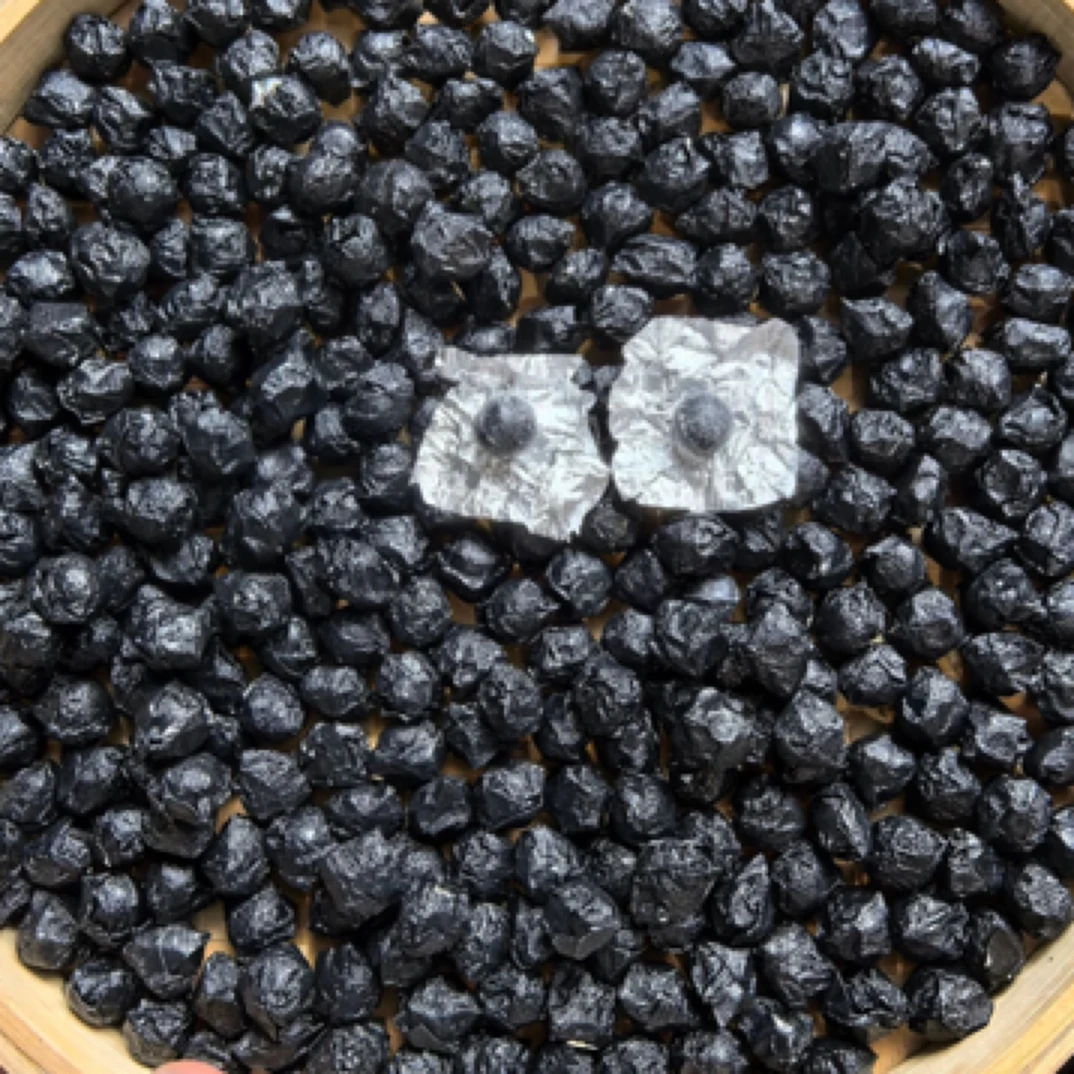 【女神密码】燃卡1000普洱茶膏古法熬制管理必备