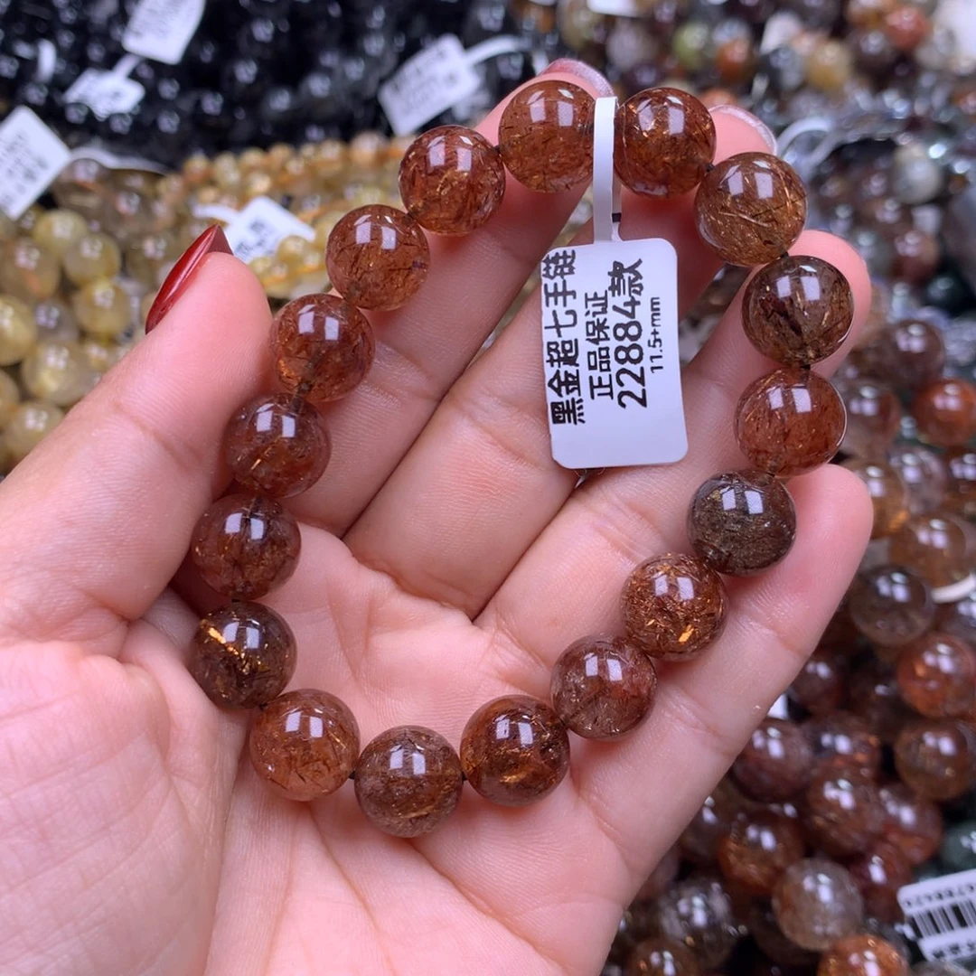 未镶嵌手链水晶111111111