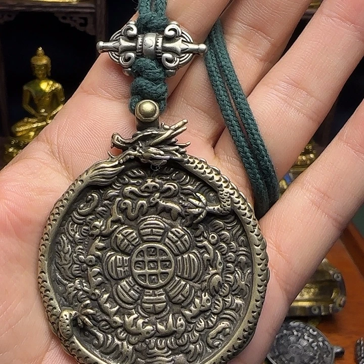 干***员泥塑藏式风格小元素