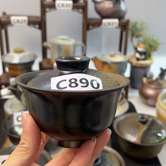 姐***茶柴烧茶具柴烧茶具
