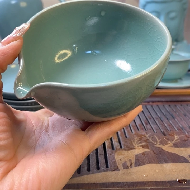 原产地汝瓷一一一一一