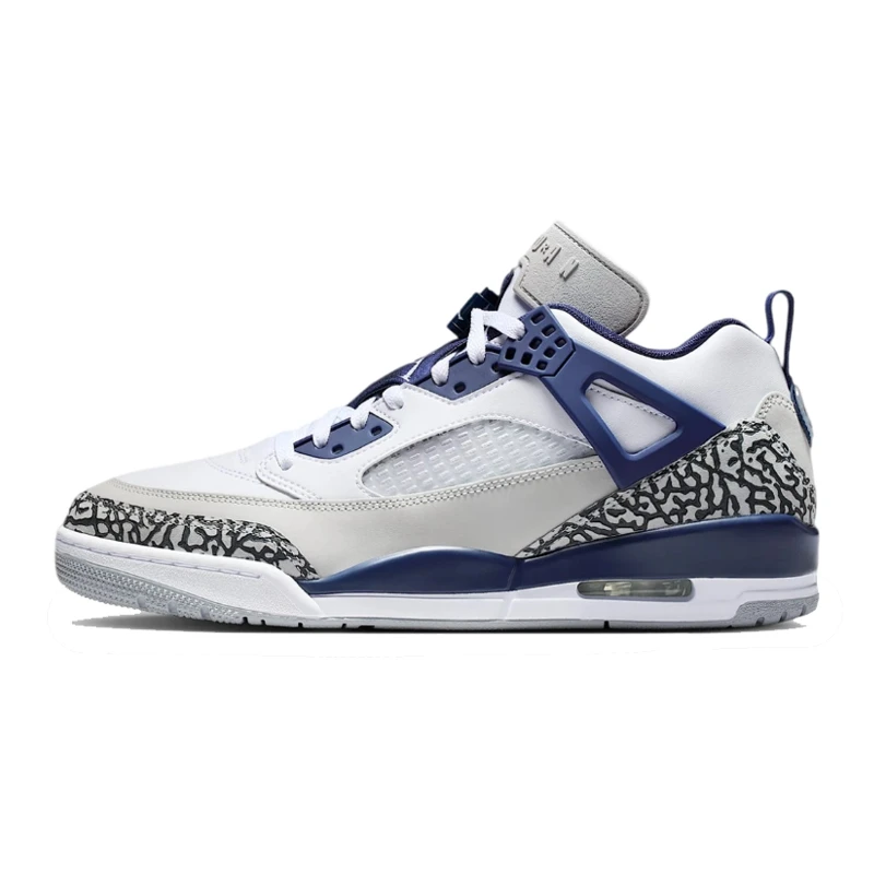 NIKE耐克【喜】男鞋JORDAN SPIZIKE 运动鞋篮球鞋FQ1759-140