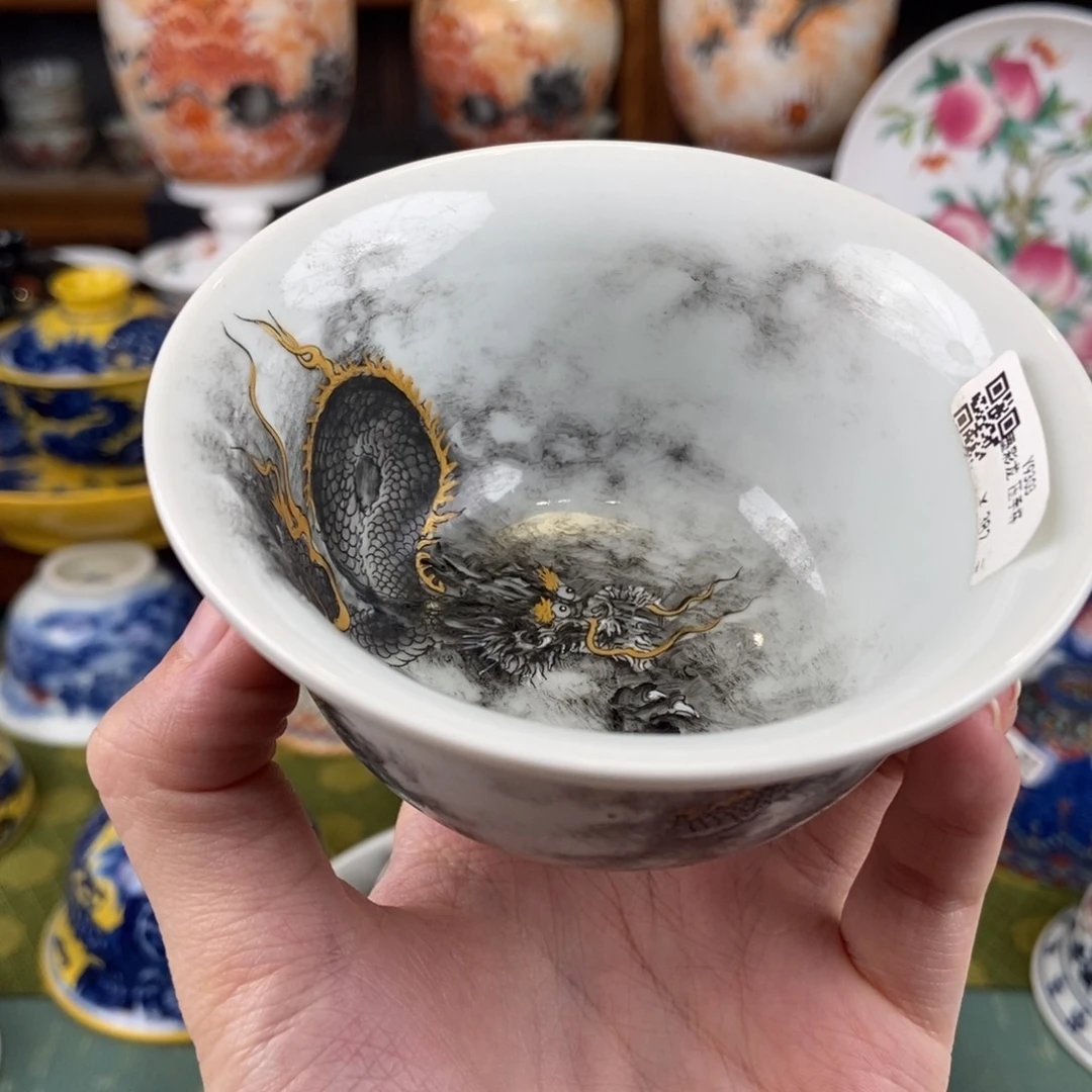 陶瓷陶瓷艺术家的作品都是我