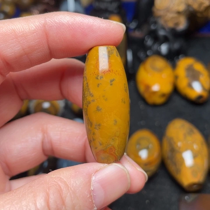 石材纯天然奇石原石1