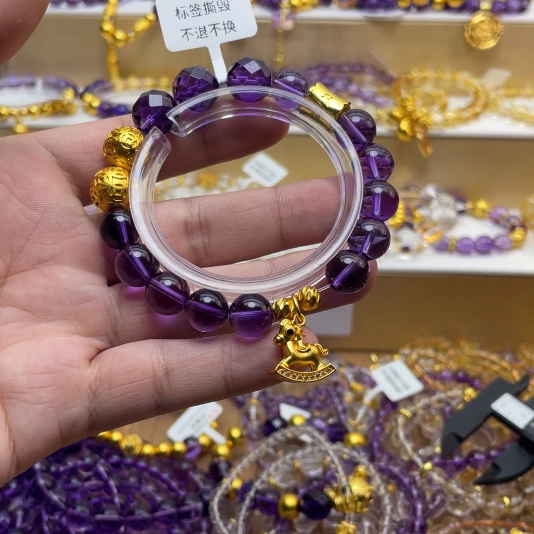 小七原创水晶 DIY