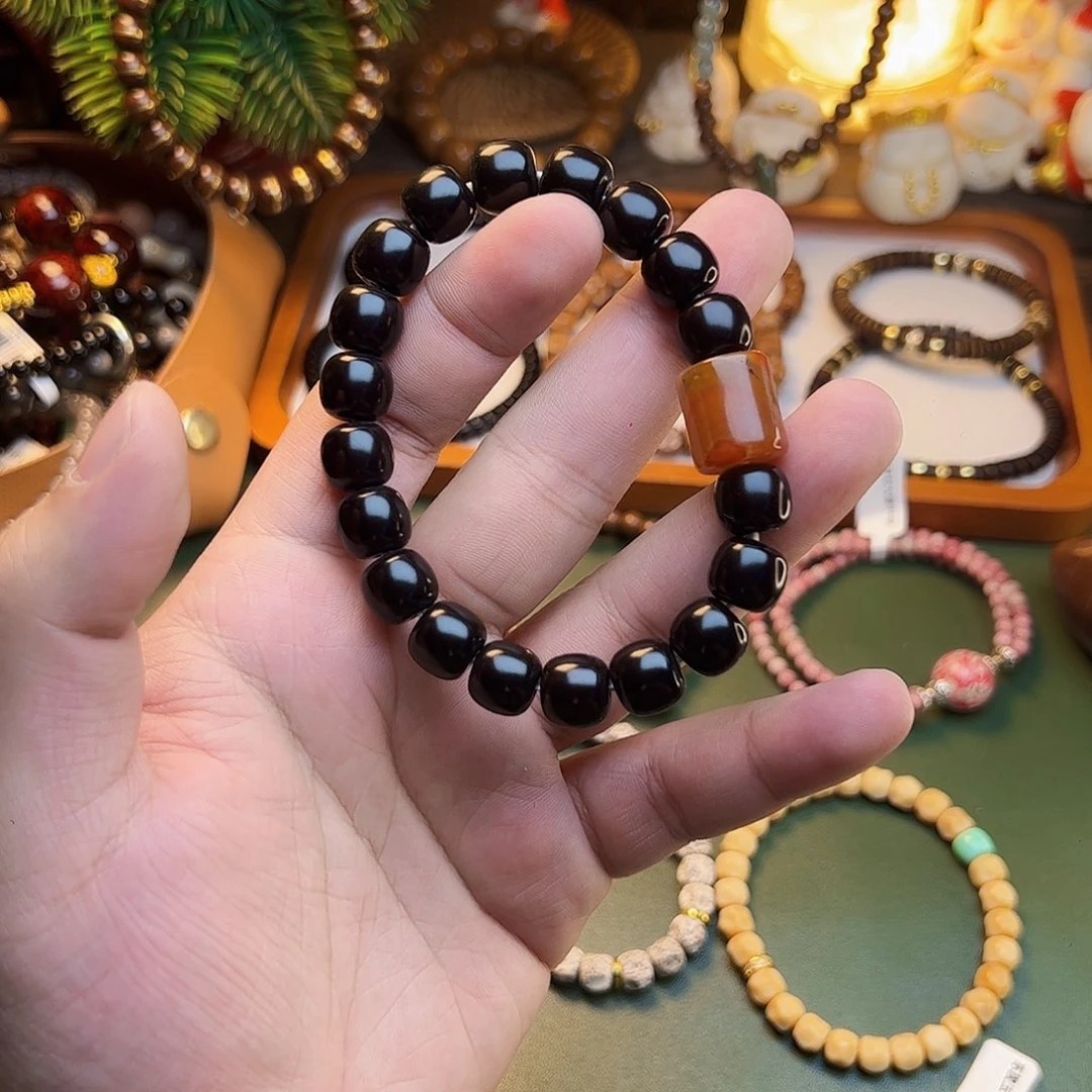 手串菩提根/象牙果