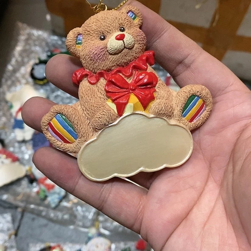 【闪购商品】有机玻璃树脂狗工艺品摆件等产品