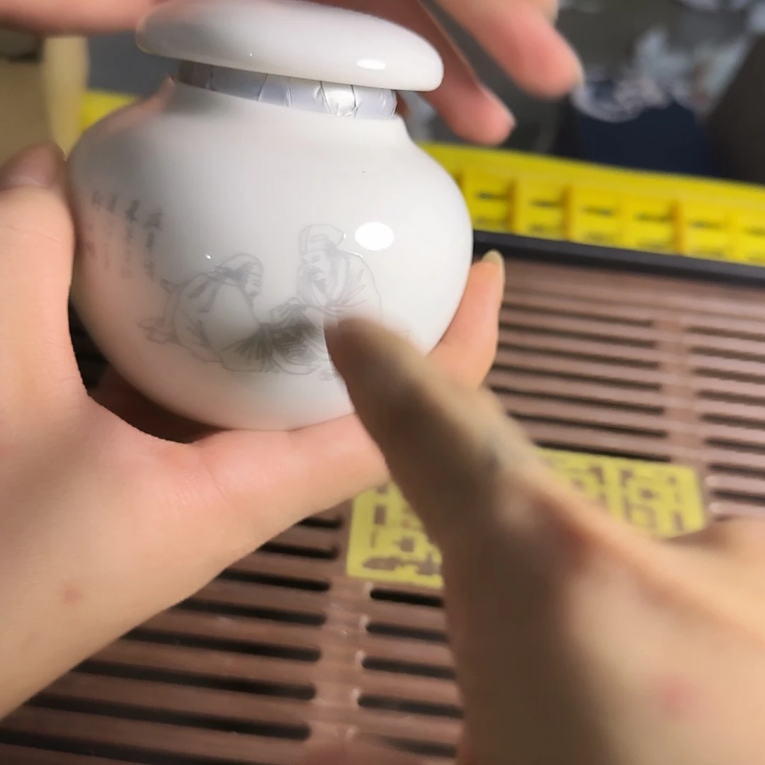摆件德化窑德化窑