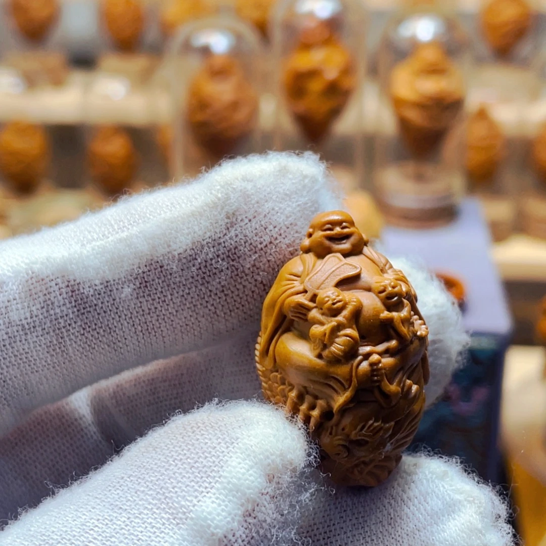 橄榄核手串/手链橄榄