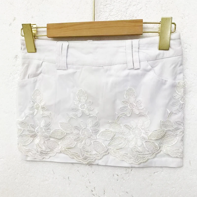 【G4751】时尚女士半身裙