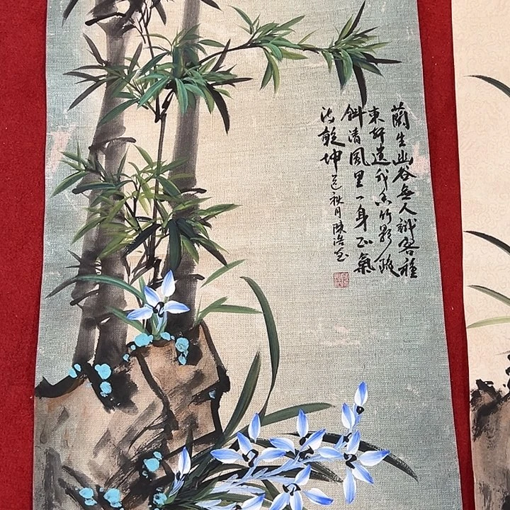 竖款晚上好惊喜不断