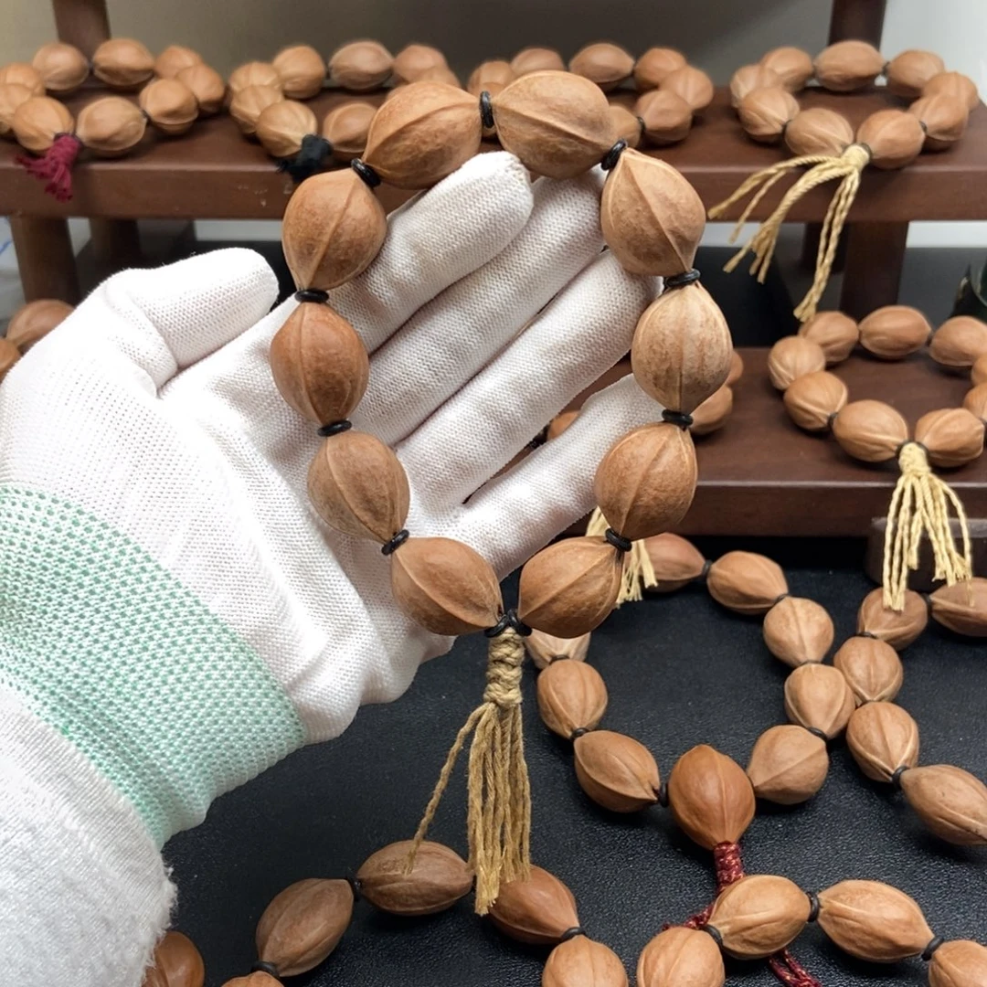 橄榄核手串/手链1825