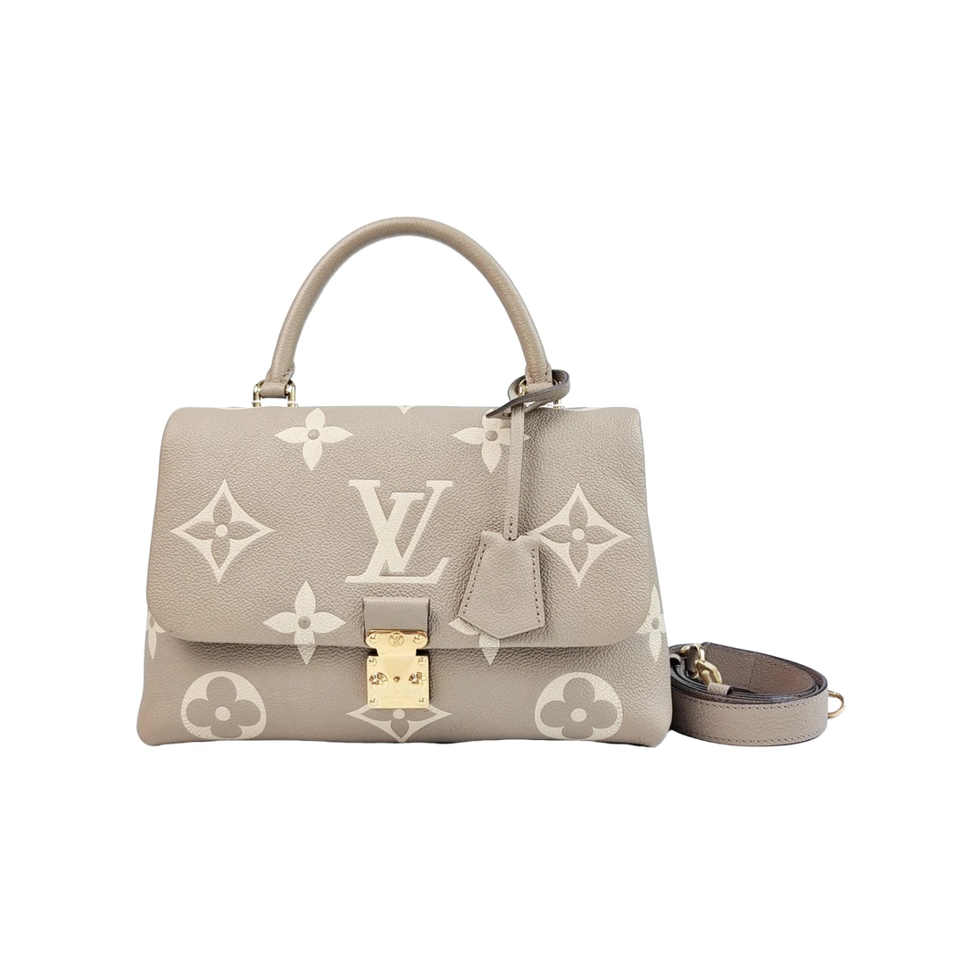 95新 路易威登 安洁利严选/BK0154932 斜挎包