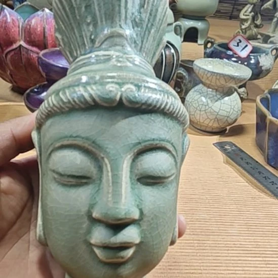 古风雅颂甄选瓷器