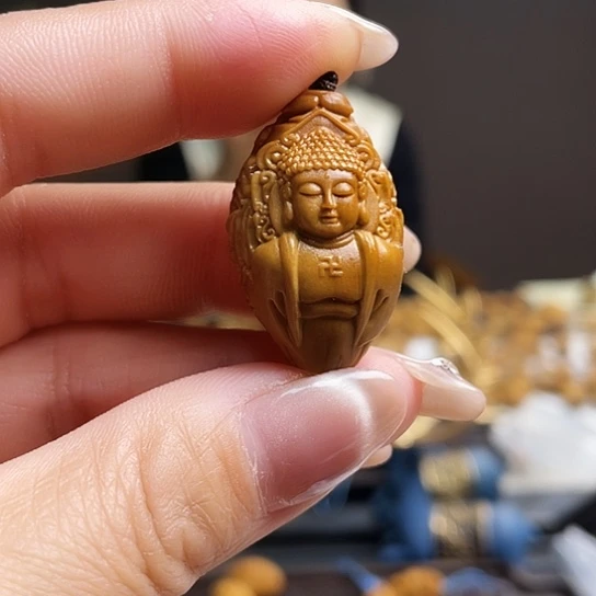 橄榄核手串/手链橄榄核