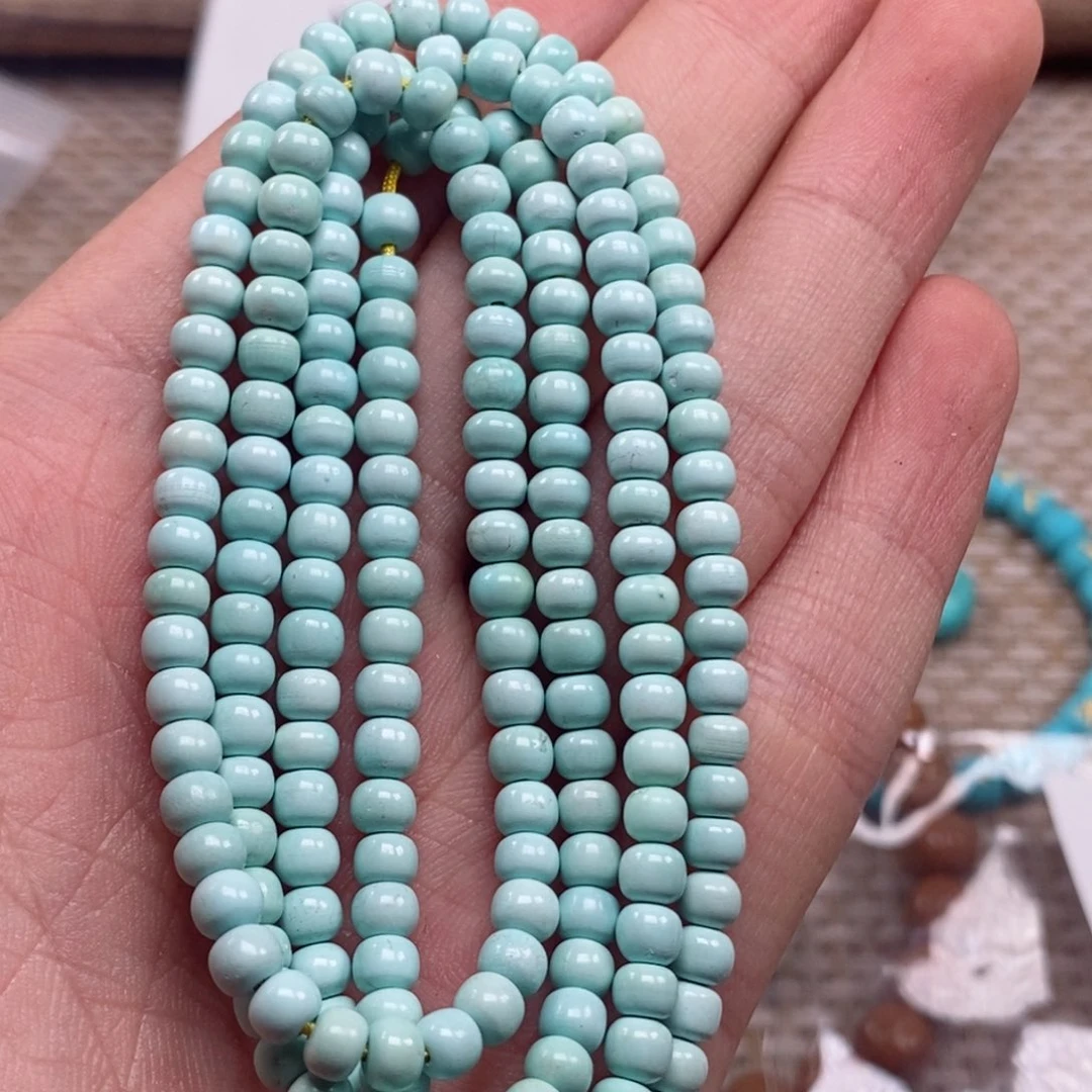 【闪购商品】绿松石未镶嵌729绿松石