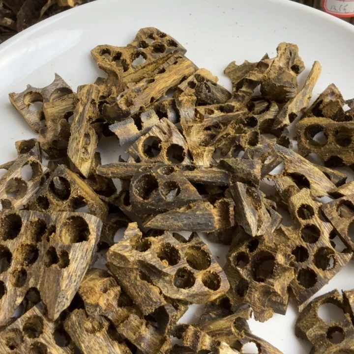 金沙叶车珠料熏香料100克多样性发一