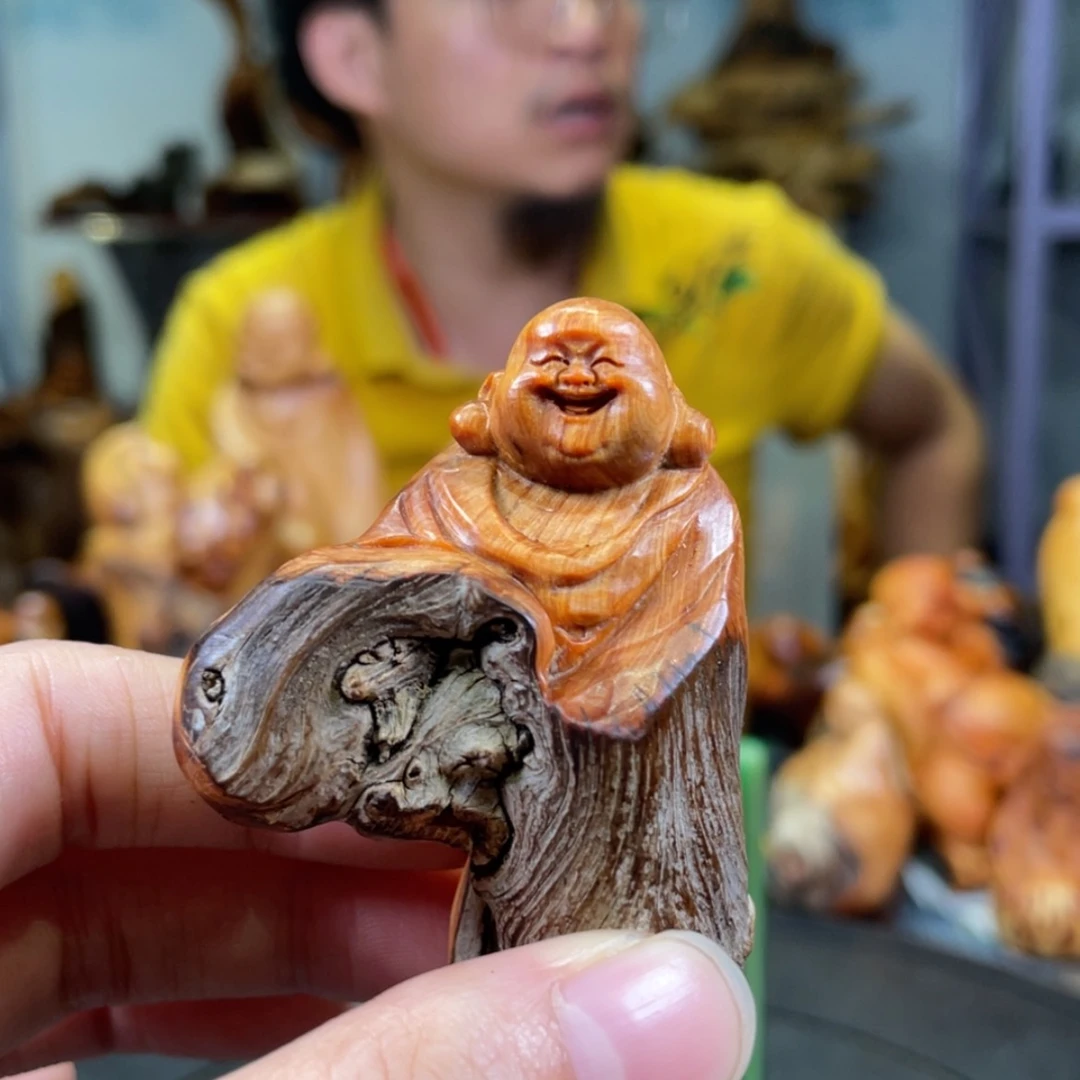 【闪购商品】柏木（崖柏）其他