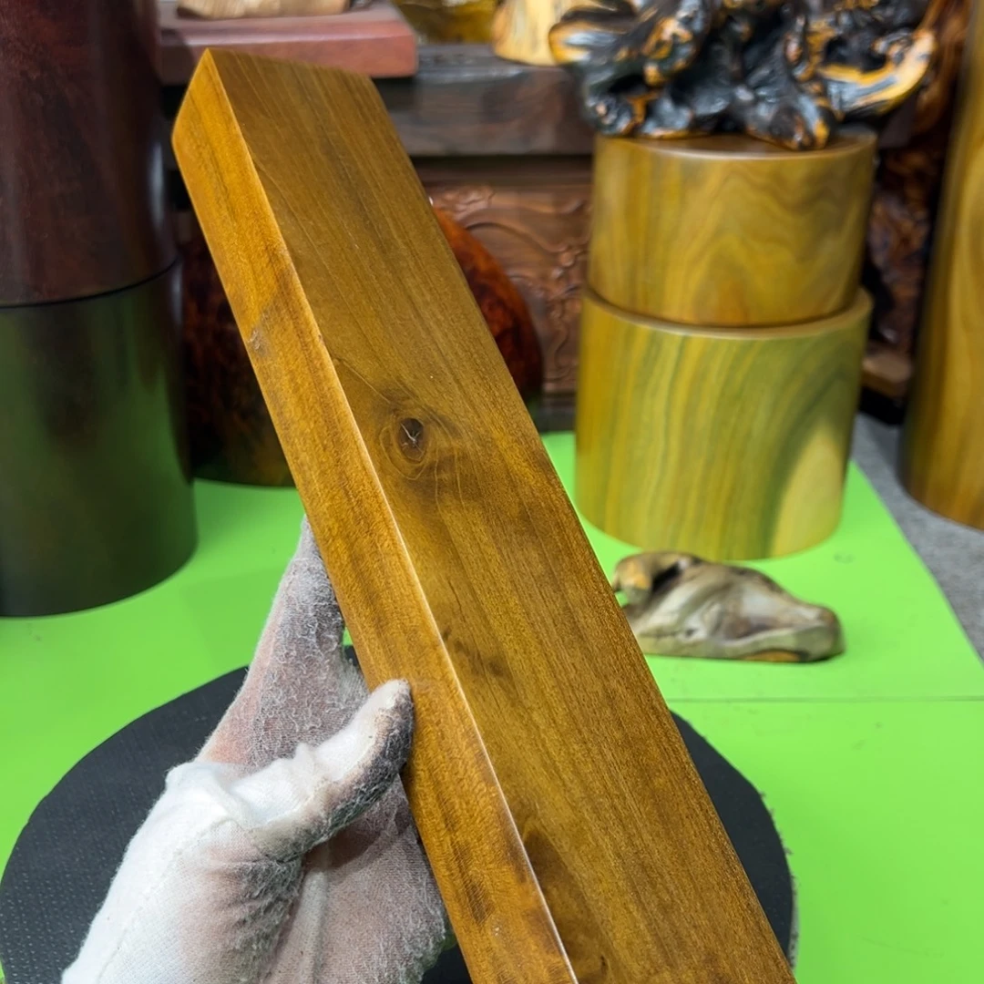 朱***6大果紫檀（缅甸花梨）