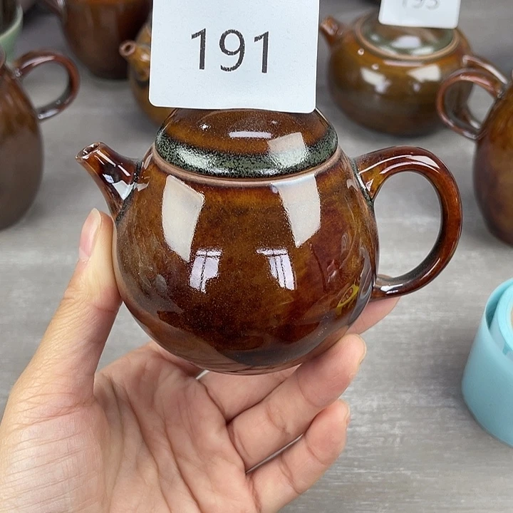 龙泉青瓷哈哈哈哈微微瑕191