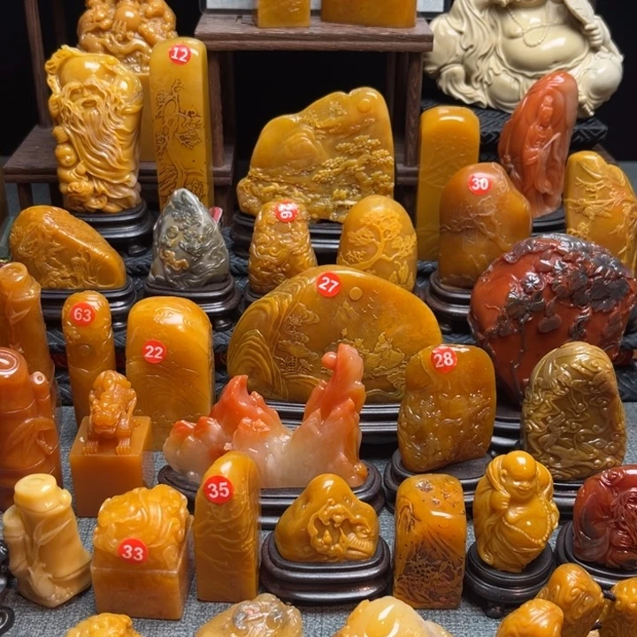 寿山石发***6147258366966